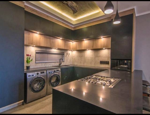 2 BEDROOM APARTMENT FOR SALE IN RYNFIELD